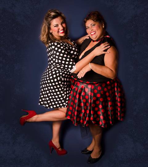 Dia das mães / mulheres empoderadas / aline fontes / pin up / editorial / ideia de ensaio dia das mães / fotografia de dia das mães'