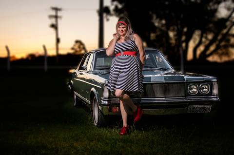 Dia das mães / mulheres empoderadas / aline fontes / pin up / editorial / ideia de ensaio dia das mães / fotografia de dia das mães'