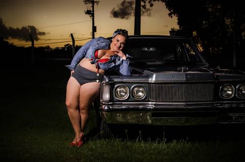 Dia das mães / mulheres empoderadas / aline fontes / pin up / editorial / ideia de ensaio dia das mães / fotografia de dia das mães'