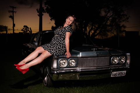 Dia das mães / mulheres empoderadas / aline fontes / pin up / editorial / ideia de ensaio dia das mães / fotografia de dia das mães'