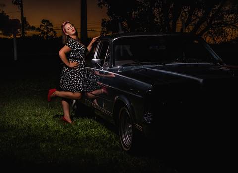 Dia das mães / mulheres empoderadas / aline fontes / pin up / editorial / ideia de ensaio dia das mães / fotografia de dia das mães'