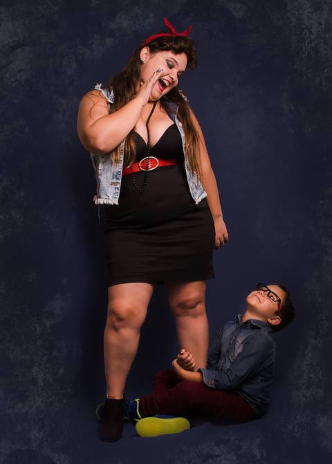 Dia das mães / mulheres empoderadas / aline fontes / pin up / editorial / ideia de ensaio dia das mães / fotografia de dia das mães'