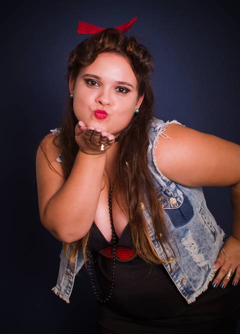 Dia das mães / mulheres empoderadas / aline fontes / pin up / editorial / ideia de ensaio dia das mães / fotografia de dia das mães'