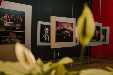 Dia das mães / mulheres empoderadas / aline fontes / pin up / editorial / ideia de ensaio dia das mães / fotografia de dia das mães'