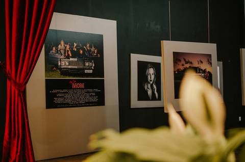 Dia das mães / mulheres empoderadas / aline fontes / pin up / editorial / ideia de ensaio dia das mães / fotografia de dia das mães'