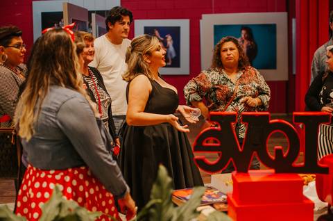 Dia das mães / mulheres empoderadas / aline fontes / pin up / editorial / ideia de ensaio dia das mães / fotografia de dia das mães'