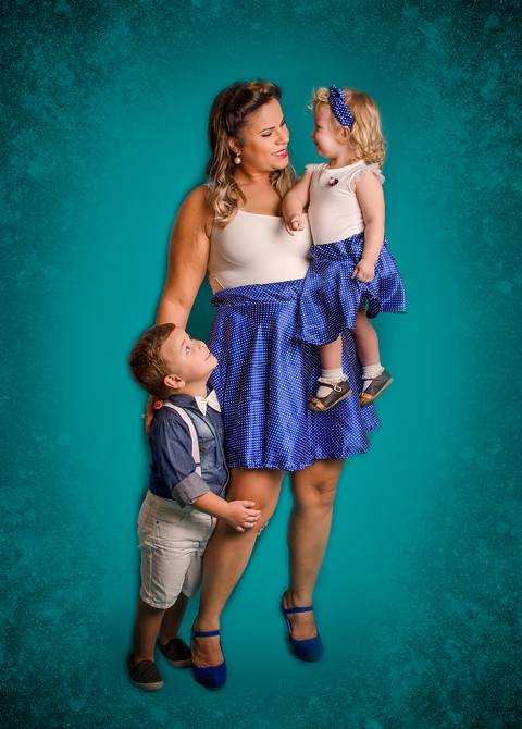 Dia das mães / mulheres empoderadas / aline fontes / pin up / editorial / ideia de ensaio dia das mães / fotografia de dia das mães'