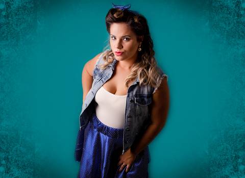 Dia das mães / mulheres empoderadas / aline fontes / pin up / editorial / ideia de ensaio dia das mães / fotografia de dia das mães'