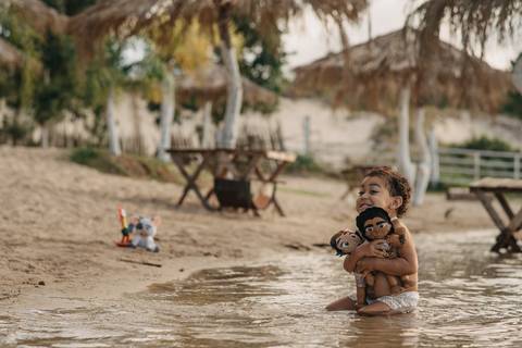 foto de criança por aline fontes bento gonçalves'