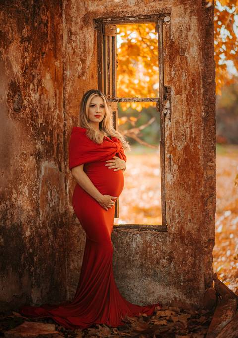 gestante Bento Gonçalves rota romântica'