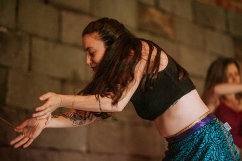 Fotografia feminina em Bento Gonçalves'