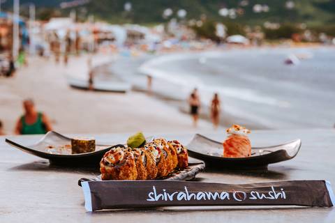 fotografia corporativa em garopaba'