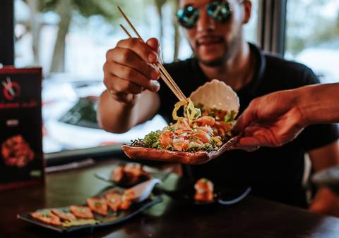 fotografia corporativa na serra gaúcha'