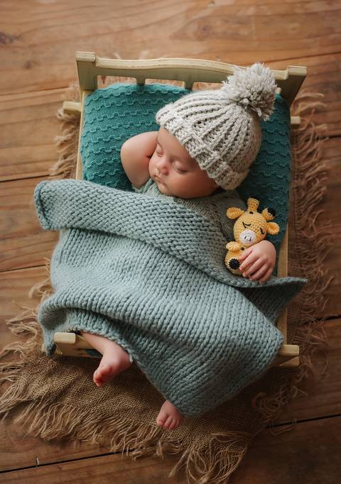 estúdio que faz newborn em bento gonçalves'