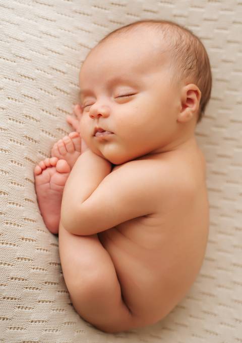 pose womb ensaio newborn bento gonçalves'