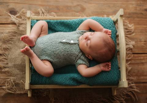 bebê dorminhoco newborn aline fontes'