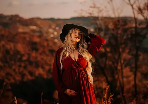 grávida modelo em Bento Gonçalves'