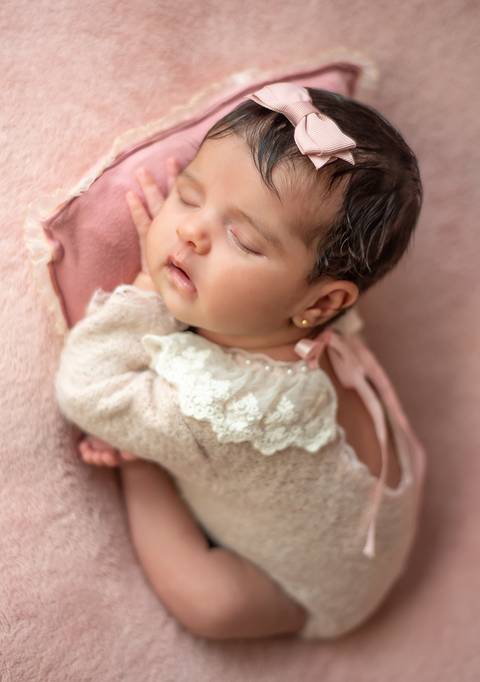 pose taco ensaio newborn por aline fontes'