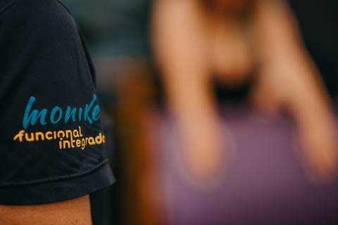 logo academia de funcional integrado'