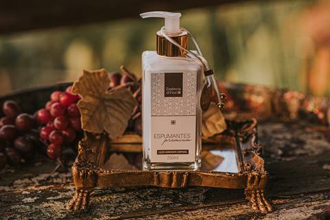 hidratante corporal espumantes fotografia por aline fontes fotografia e marketing'