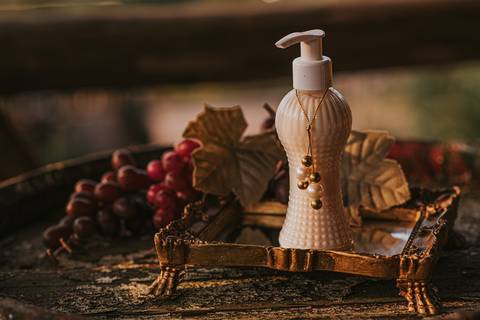 hidratante espumantes - fotografia por aline fontes fotografia e marketing'