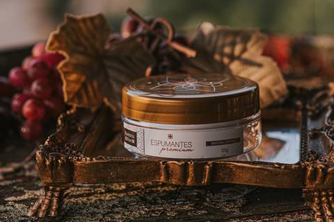 manteiga hidratante espumantes fotografia por aline fontes fotografia e marketing'