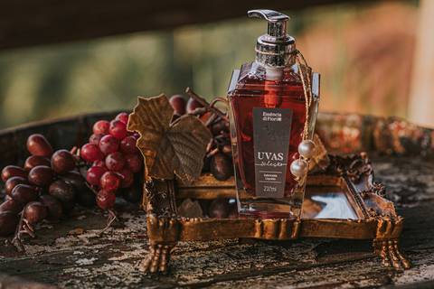 sabonete uvas select fotografia por aline fontes fotografia e marketing'