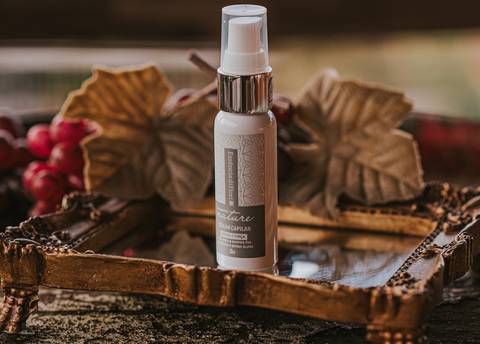 sérum nature - fotografia por aline fontes fotografia e marketing'