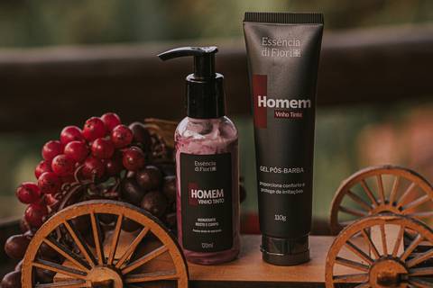 kit loção e hidratahnte masculino - fotografia por aline fontes fotografia e marketing bento gonçalves, rio grande do sul - fotografia de produto'