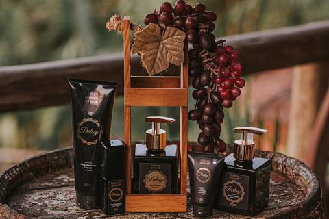 perlage kit - fotografia por aline fontes fotografia e marketing bento gonçalves, rio grande do sul - fotografia de produto'