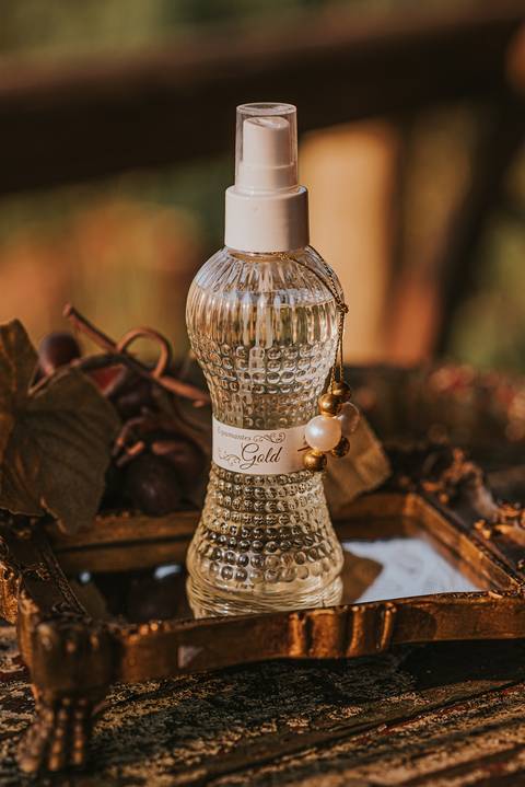 aromatizador de ambientes produzido a partir de espumantes, feito em Bento Gonçalves fotografia por aline fontes fotografia e marketing'