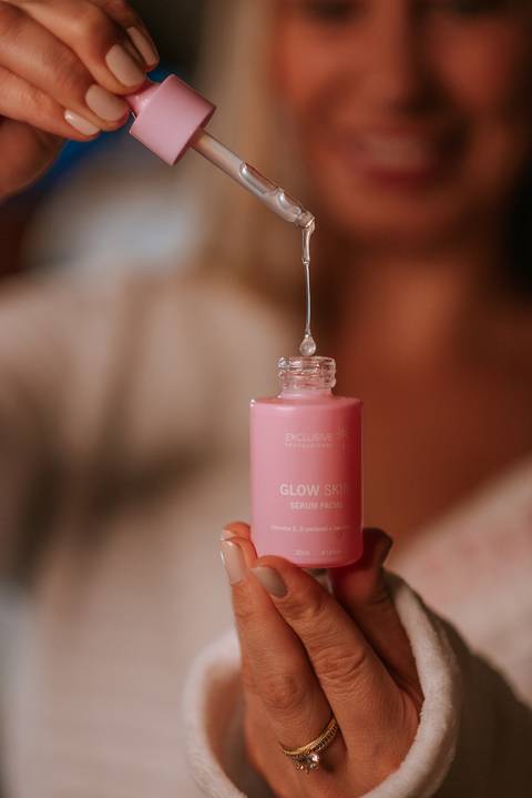 sérum facial de hidratação - por aline fontes fotografia e marketing'