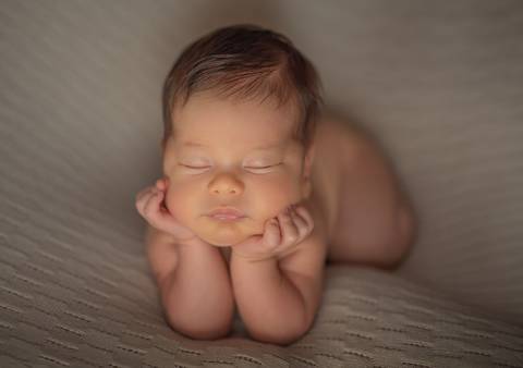 pose sapinho diferenciada'