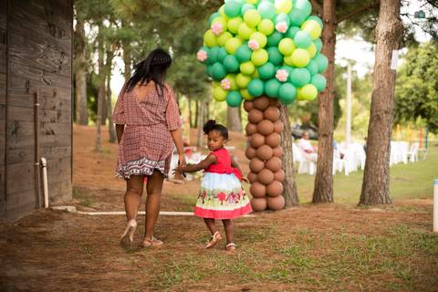 Fotos de festas de aniversário infantis em Farroupilha
'
