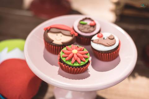 Fotografia de eventos infantis na Serra Gaúcha
'