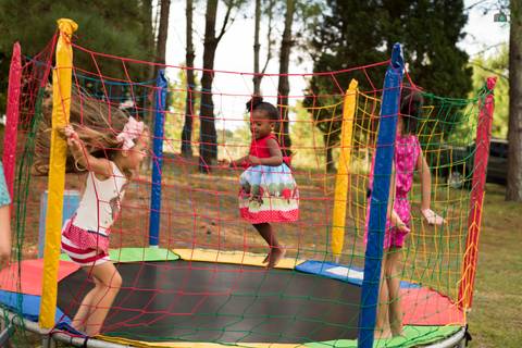 Imagens de festa de aniversário infantil em Bento Gonçalves
'
