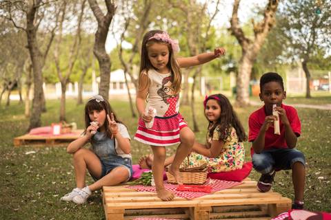 Cobertura fotográfica completa para aniversários infantis em Carlos Barbosa
'