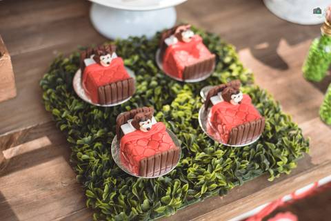 Registro de pequenos eventos e festas em Bento Gonçalves
'