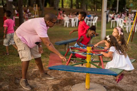 Fotografias de festas e eventos para crianças na região dos Vales
'