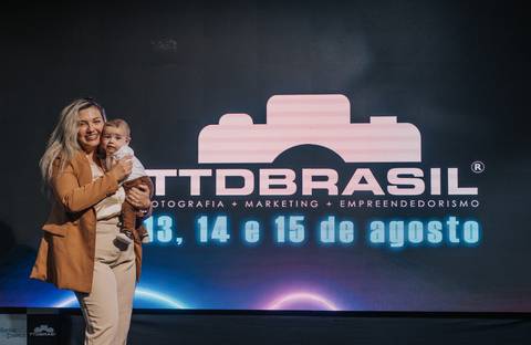 Mentoria sobre gestão de estúdio de fotografia newborn.
'