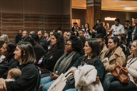 Mentoria sobre preparação do estúdio para receber ensaio de recém-nascidos.
'