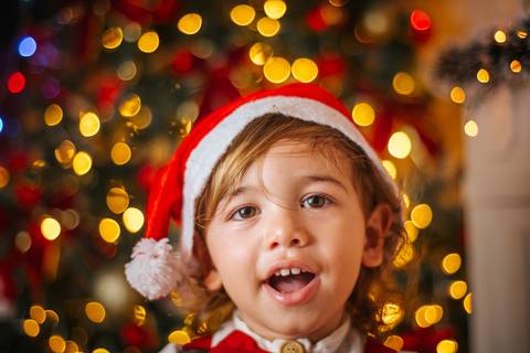 Inspiração de fotos de família para o Natal em Bento Gonçalves RS.'