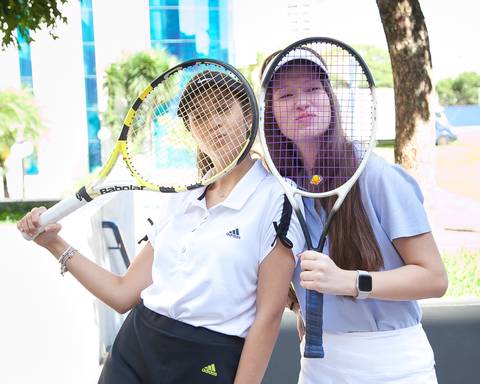 trote dos terceirão Marista'