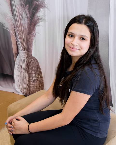 ensaio de formandos'