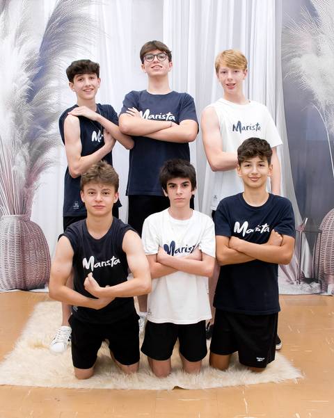 ensaio de formandos'