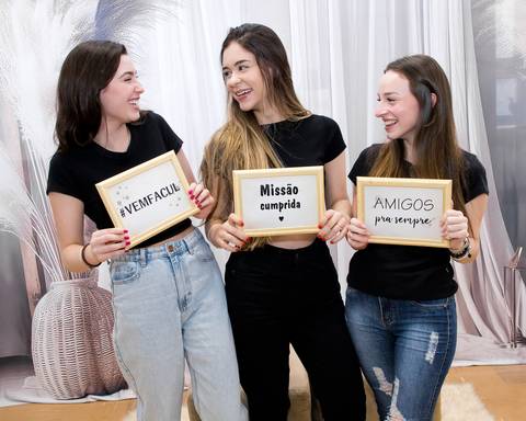 ensaio de formandos'