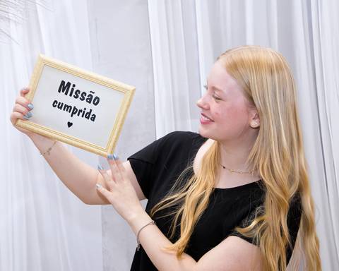 ensaio de formandos'