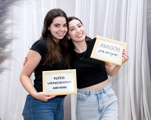 ensaio de formandos'