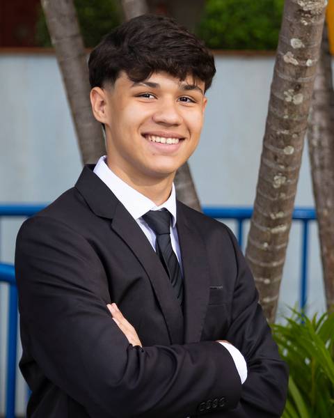 colação de nono ano do Marista'