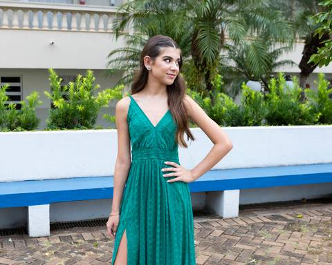 colação de nono ano do Marista'